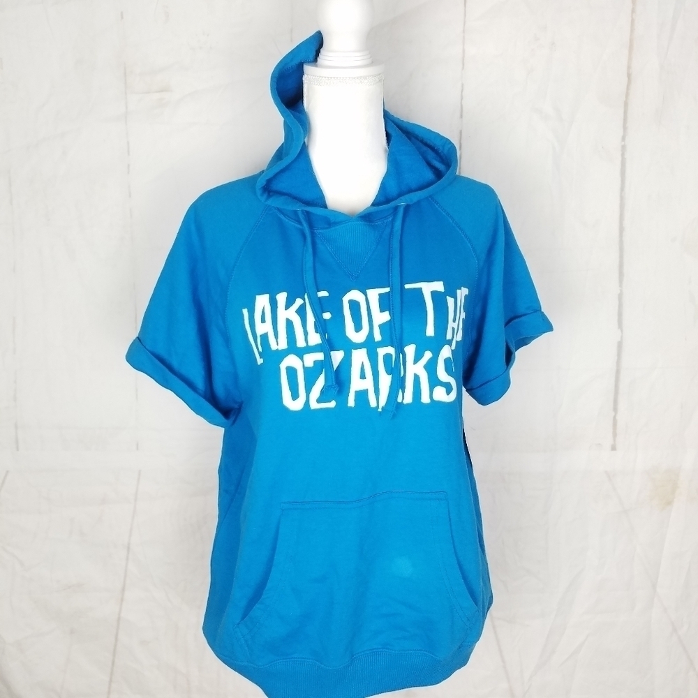 southern breeze lake of the ozarks sweatshirt